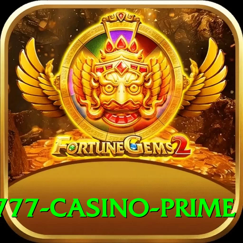 rs777 - Casino Prime - 2