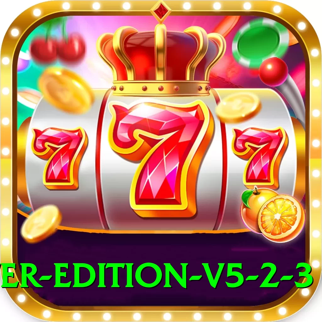 rs777 - Master Edition v5.2.3 - 2