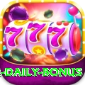 Rumi Slots Premium - Daily Bonus