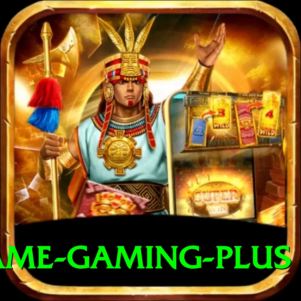 S85 Game Gaming Plus - 2