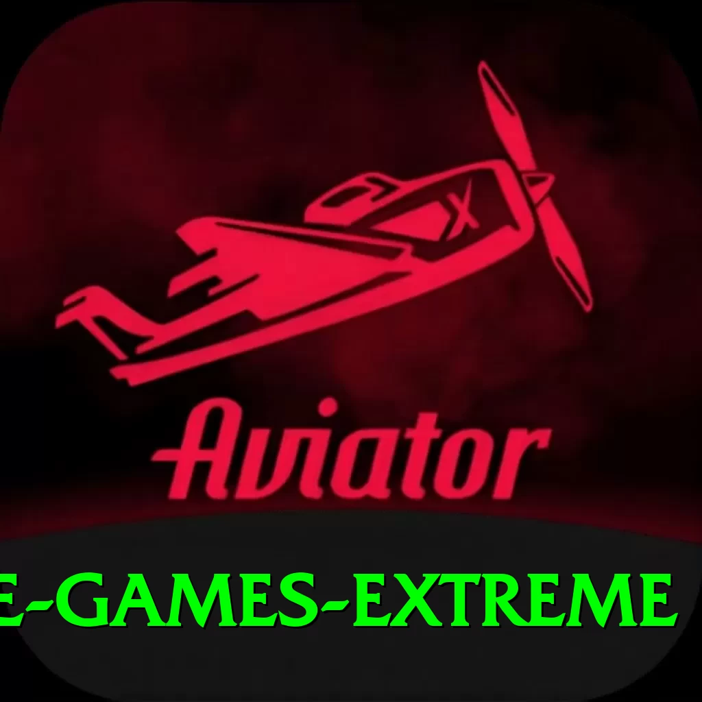S92Game Games Extreme - 2
