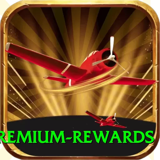 td777 Premium Rewards - 2