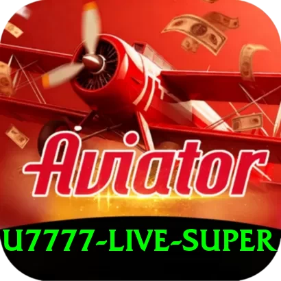 u7777 - Live Super - 2