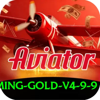 up786 Gaming Gold v4.9.9 - 2