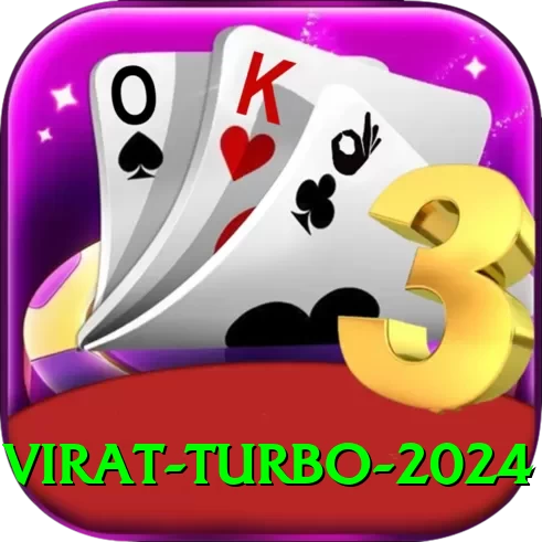 virat Turbo 2024 - 2