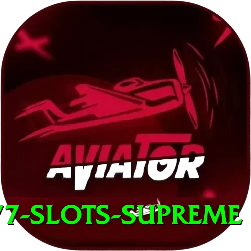 vsp777 - Slots Supreme - 2
