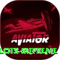 vsp777 - Slots Supreme