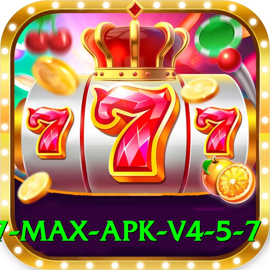 wc777 Max APK v4.5.7 - 2