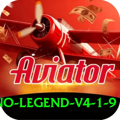 Win7Game Casino Legend v4.1.9 - 2