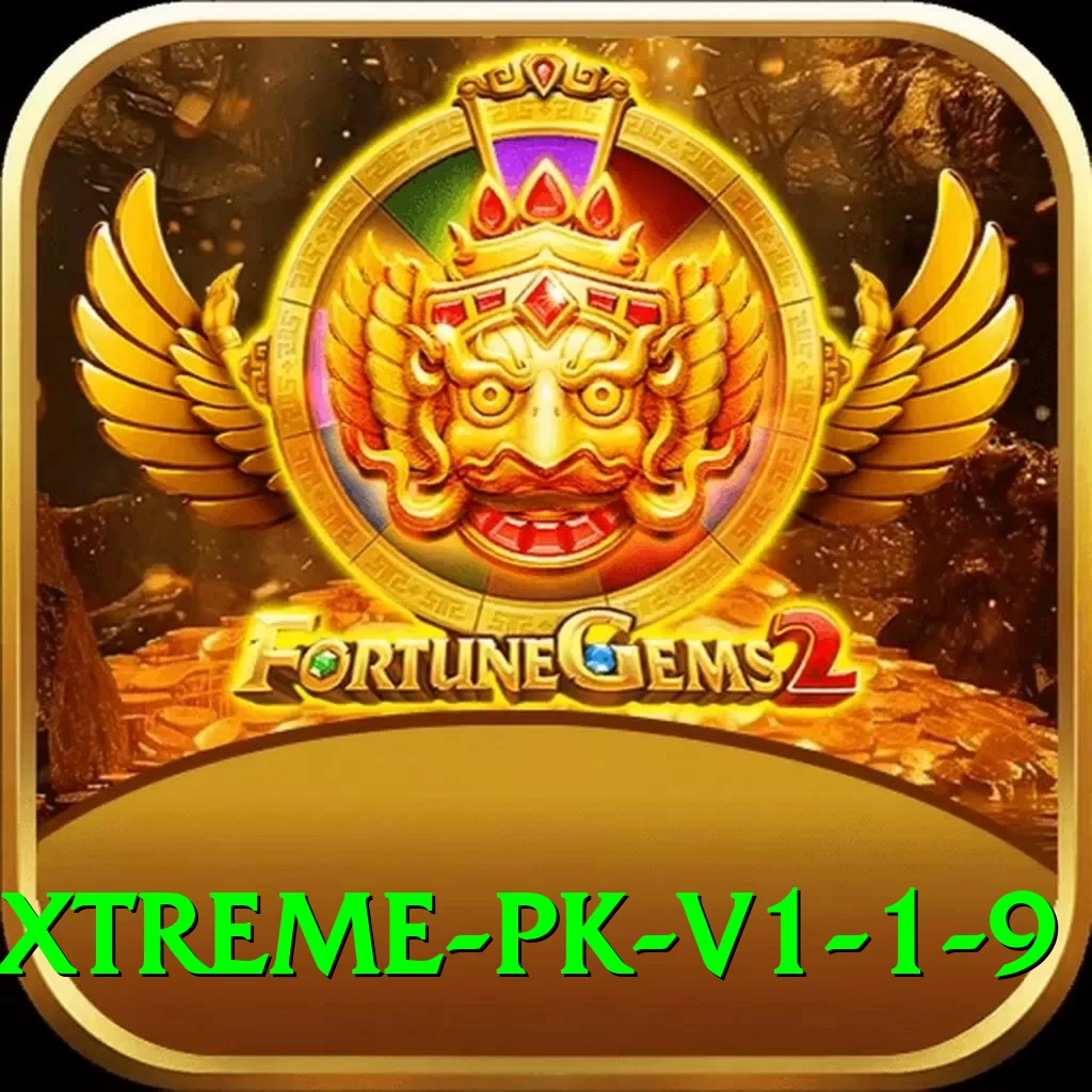 winpkr Extreme PK v1.1.9 - 2