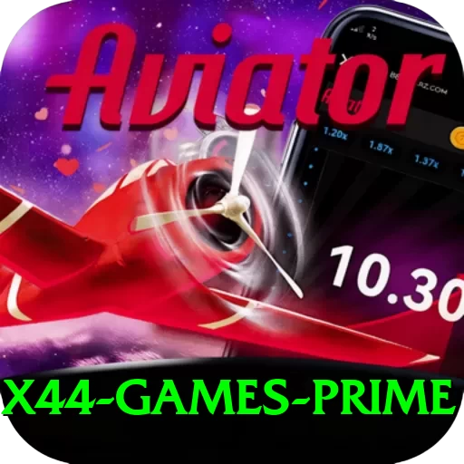 x44 Games Prime - 2
