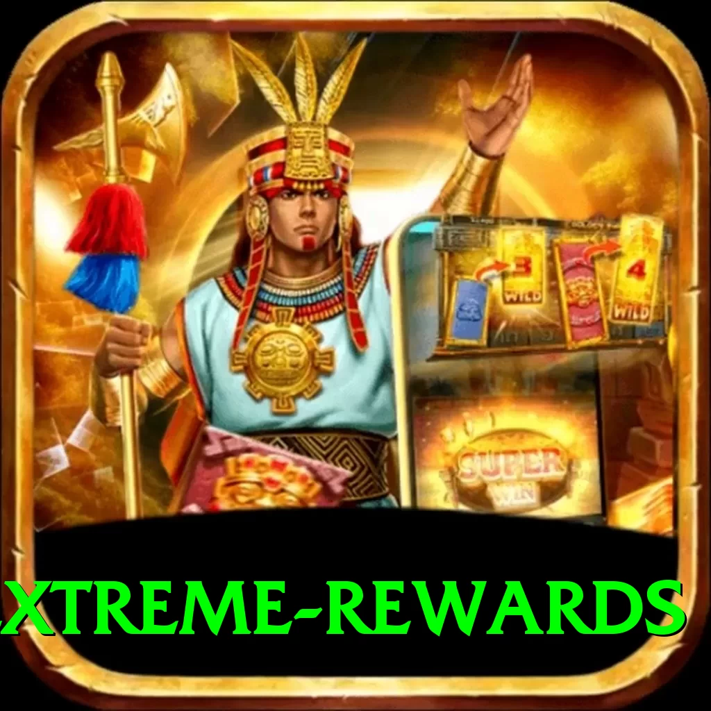 XP786 Extreme Rewards - 2