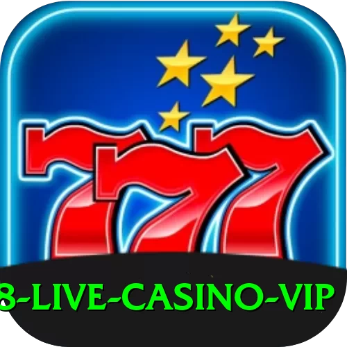y888 Live Casino VIP - 2