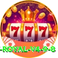 yes008 Money Royal v4.9.8