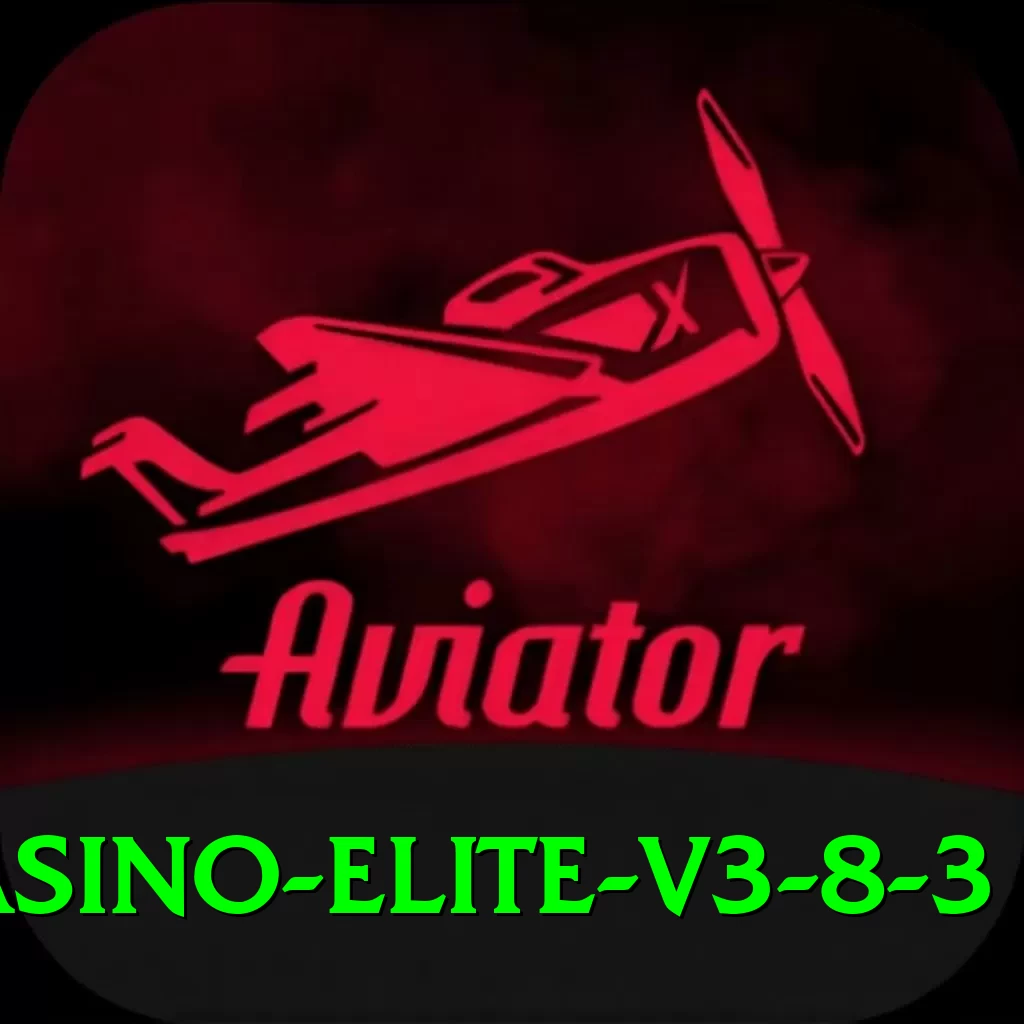 zv777 Casino Elite v3.8.3 - 2